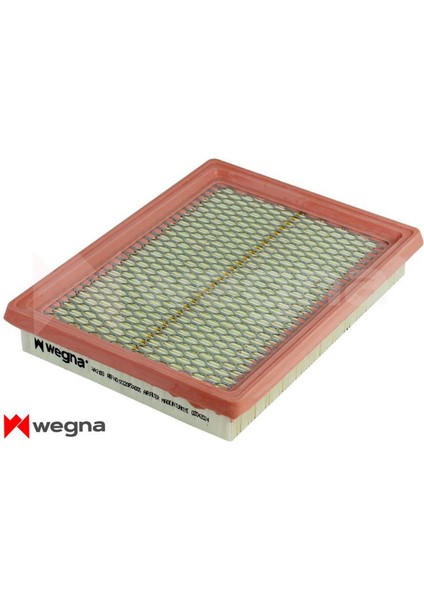 Hava Filtresi Civic 1.4 91-01 Primera 1.6 96-02 Almeara I 98-00 Micra Iv 1.2 05/10 C2329 Dpmah