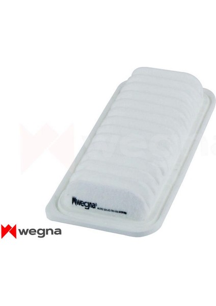 Hava Filtresi Toyota Yaris Ii Xp9 1.33 Vvt 99HP 01/09-08/11 C 2513 Dpmah