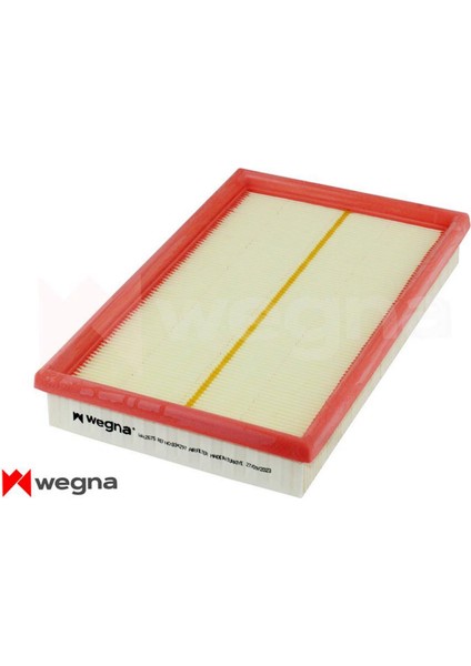 Hava Filtresi Vectra A-Calibra A 88-95 2.0i C 2991/2 Dpmah
