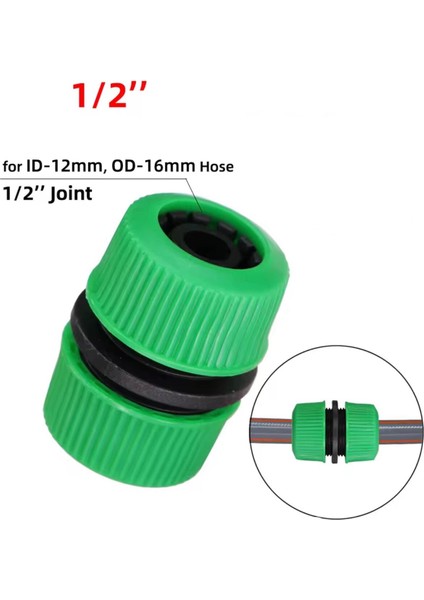 Bahçe Hortum Eki Sulama Hortumu Aparatı Bahçe Çeşme Musluk Bağlantı Aparatı fiyatları