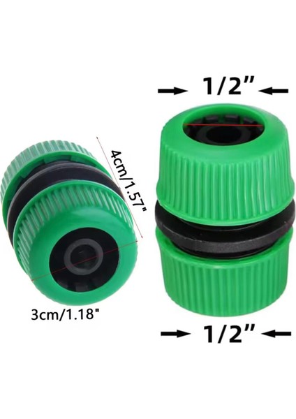 Bahçe Hortum Eki Sulama Hortumu Aparatı Bahçe Çeşme Musluk Bağlantı Aparatı fırsatları