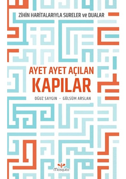 Ayet Ayet Açılan Kapılar