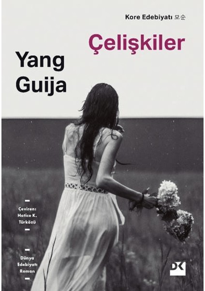Çelişkiler - Yang Guija