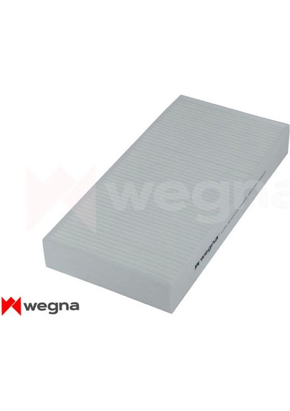 Polen Filtresi P407-C5 04/04 CU3240 Cu 3240 Dpmah