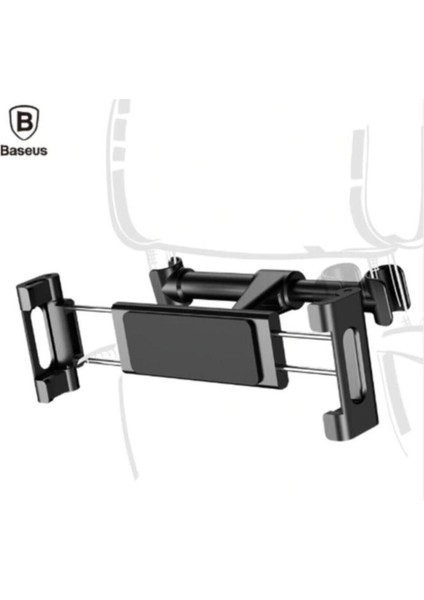 Beyaz 12.9 inç araç arka koltuk tablet tutucu, kolay kullanım ve güvenle seyahat için fiyatları