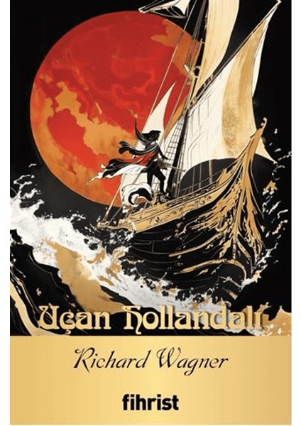 Uçan Hollandalı