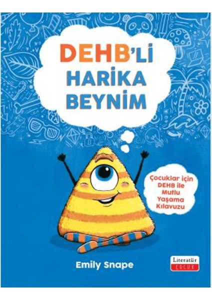 Dehb’li Harika Beynim