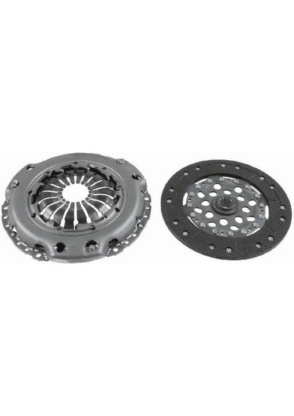 Debriyaj Seti Baski Disk Vectra C-Astra G-SIGNUM-ZAFIRA.20DTI 16V-2.2 Y20DTH-Z22YH-MEK-F23/5 Dpmah