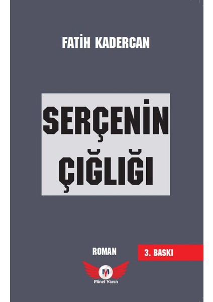 Serçenin Çığlığı