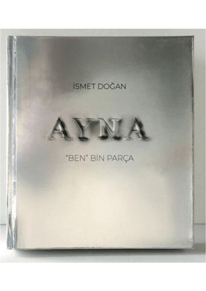 Ayna "ben" Bin Parça