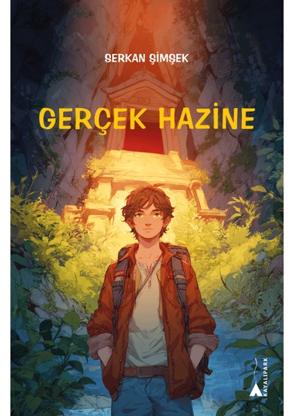Gerçek Hazine