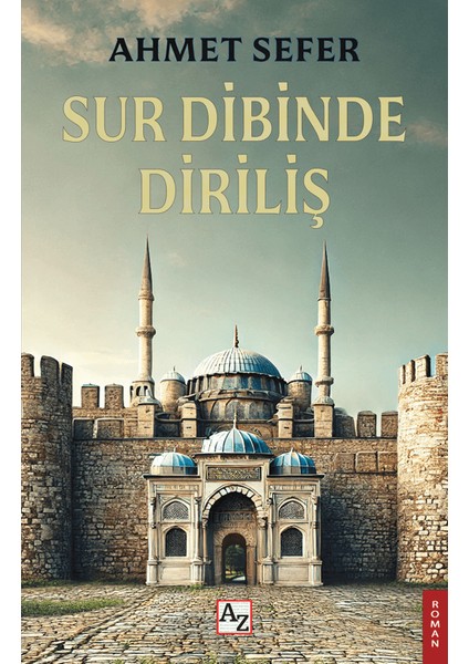 Sur Dibinde Diriliş