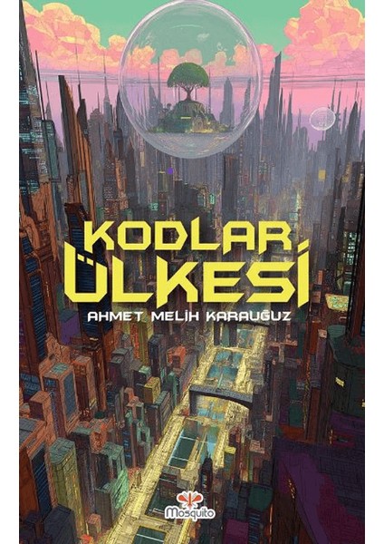 Kodlar Ülkesi