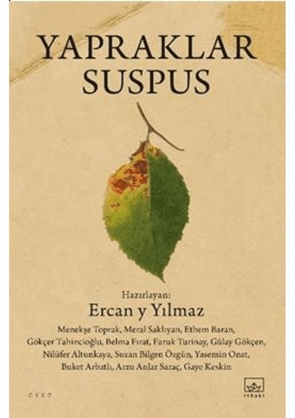 Yapraklar Suspus