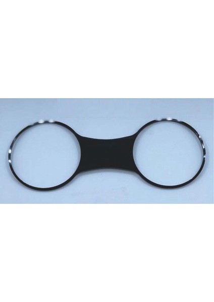 Beyaz parlak telefon tutucu, uyumlu 2008-2013, mıknatıslı, şık ve kullanışlı tasarım modelleri