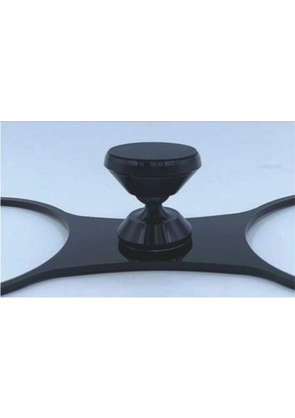 Beyaz parlak telefon tutucu, uyumlu 2008-2013, mıknatıslı, şık ve kullanışlı tasarım fırsatları