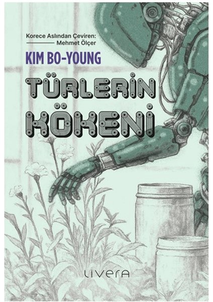 Türlerin Kökeni