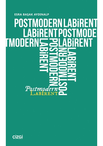 Postmodern Labirent