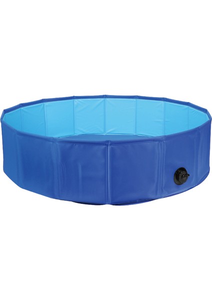 Köpek Havuzu Çap 80 cm Yüks. 20 cm Dpmah