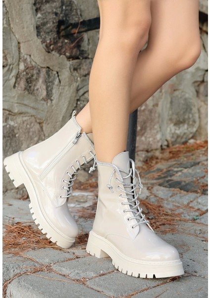 Woint Bej Rugan Bağcıklı Bot fiyatları