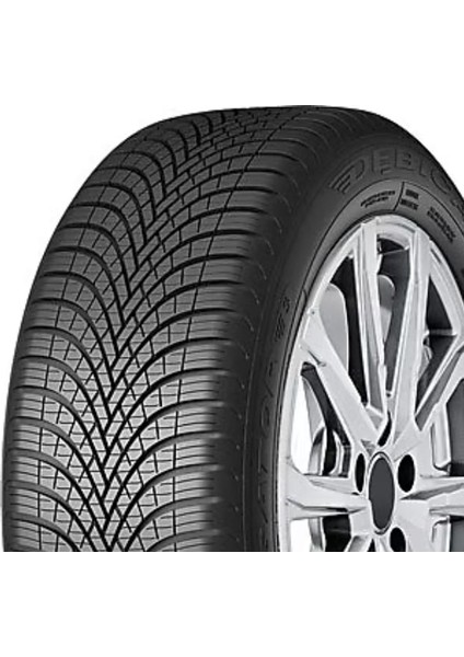 205/55 R16 94V Navıgator 3 Xl Oto 4mevsim Lastiği (Üretim Yılı: 2025)