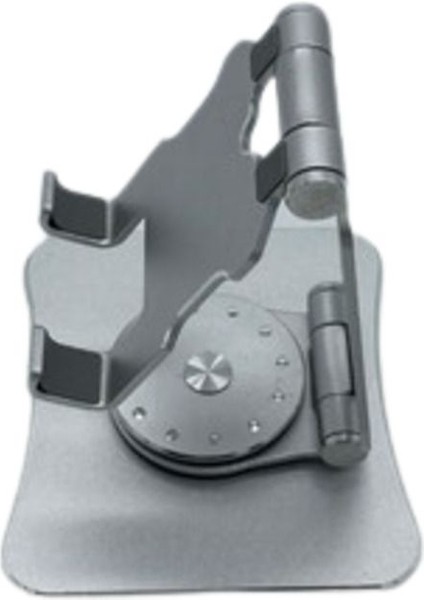 360° Döner Metal Telefon Tutucu, Şık ve Çok Fonksiyonlu Stand modelleri