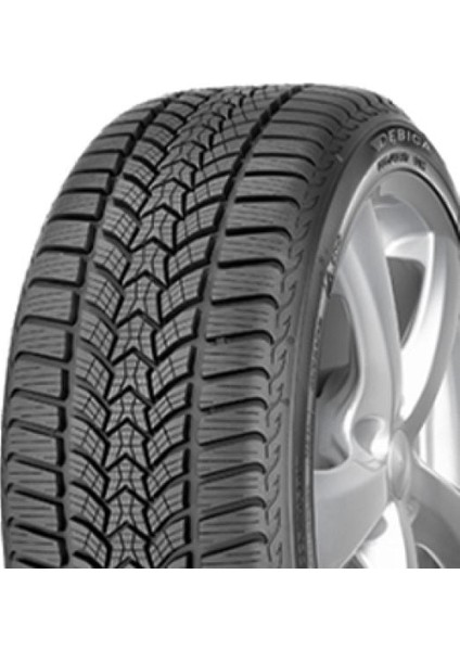 235/45 R18 98V Xl Frıgo Hp 2 Fp Oto Kış Lastiği (Üretim Yılı: 2024)