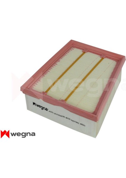 Hava Filtresi Megane Iv 15 Talisman 15 Scenic Iv 16 1.2 Tce 1.5 Dci 1.6 Dci Sungerli Dpmah