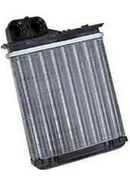 Kalorifer Radyatörü Logan 05 Duster 10 Sandero 10 170X158 Dpmah