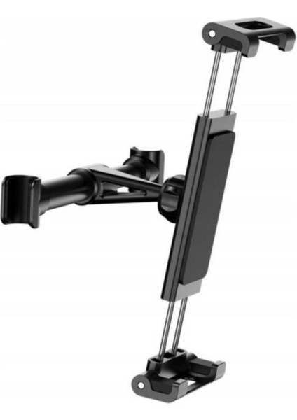 Güçlü ve şık tablet tutucu, çeşitli modellere uyum sağlar, siyah renk fiyatları
