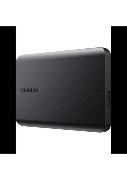 Toshıba HDTB520EK3AA, Canvio Ready, 2tb, 2.5" USB 3.2, Taşınabilir, Harici Hdd, (Black) fiyatları