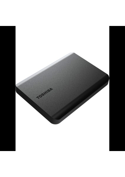 Toshıba HDTB520EK3AA, Canvio Ready, 2tb, 2.5" USB 3.2, Taşınabilir, Harici Hdd, (Black) fırsatları