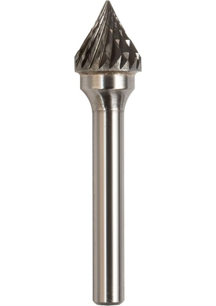 3X2.5X3X38 Düz Karbür Kalıpçı Freze