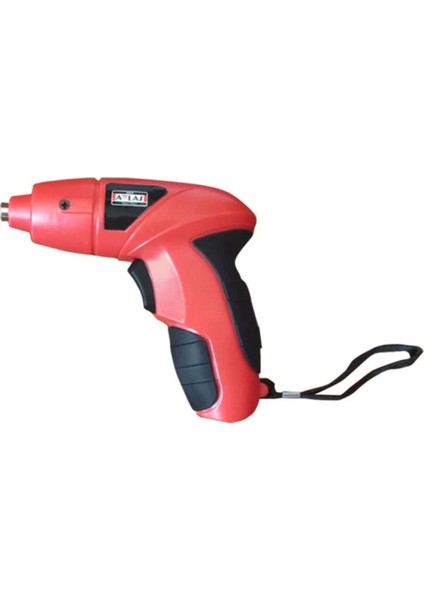 Tek Akü Atb 3.6 Li-Ion Akülü Vidalama 25 Parça (Metal Kutu) 2 Yıl Li-Ion Akülü Vidalamalar 1.0 - 1. fiyatları