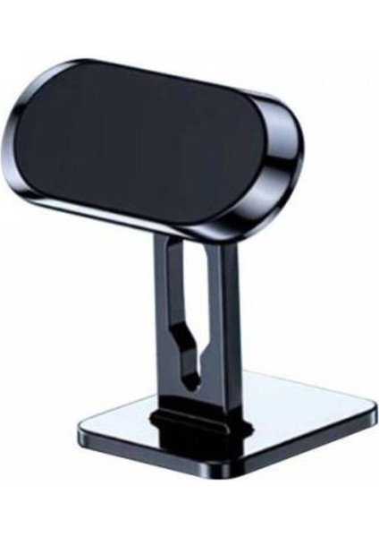 Manyetik Araç ve Masaüstü Telefon Tutucu, Pratik ve Güvenli Kullanım İçin Ideal