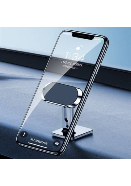 Manyetik Araç ve Masaüstü Telefon Tutucu, Pratik ve Güvenli Kullanım İçin Ideal modelleri