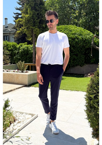 Erkek Jogger Slimfit Pantolon 3011 fiyatları