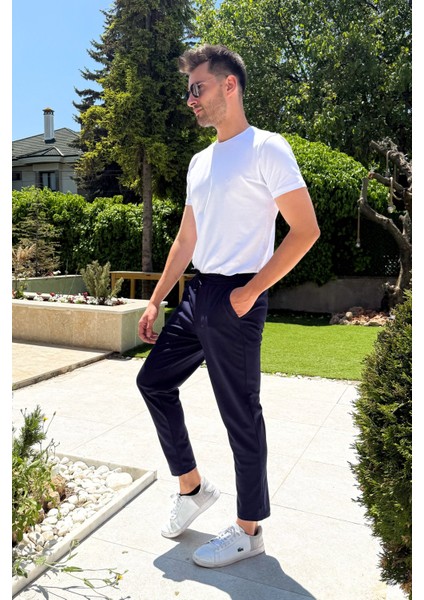Erkek Jogger Slimfit Pantolon 3011 modelleri