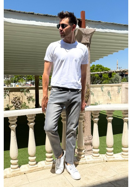 Erkek Kot Pantolon 5220