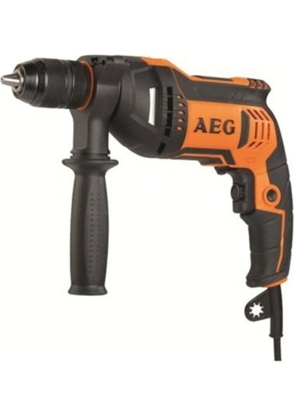 Sbe 750 Re Darbeli Matkap 750 W