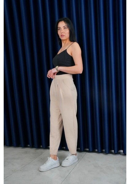 Havuç Pantolon 3326 modelleri