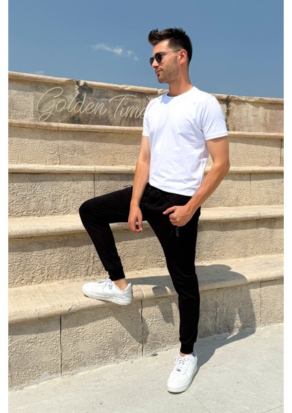 Erkek Eşofman Alt