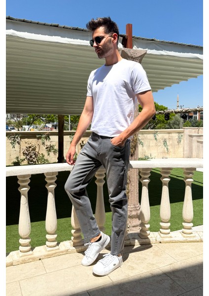 Erkek Kot Pantolon 5220 modelleri