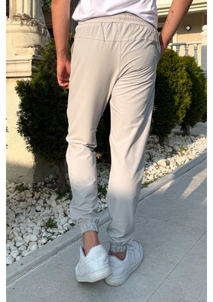 Erkek Paça Lastikli Pantolon 710 modelleri