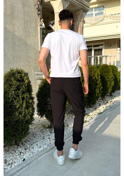 Erkek Paça Lastikli Pantolon 710 modelleri