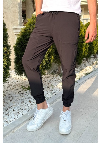 Erkek Paça Lastikli Pantolon 710 fırsatları