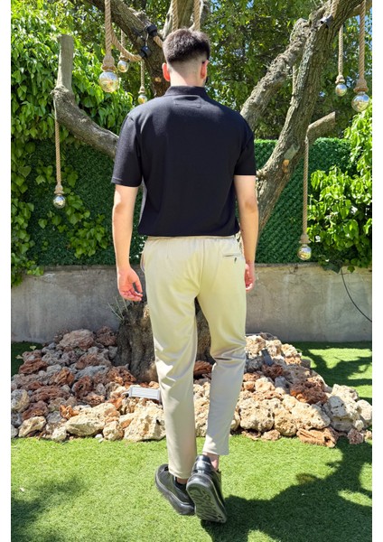 Erkek Jogger Slimfit Pantolon 3011 modelleri