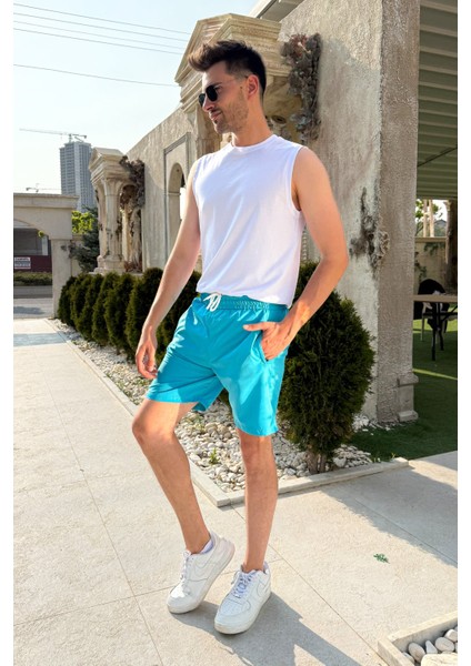 Erkek Deniz Şortu 605 fiyatları