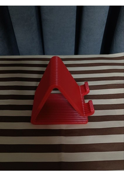 Kırmızı Telefon Tutucu fırsatları