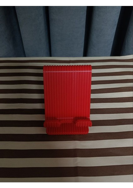 Kırmızı Telefon Tutucu indirimleri